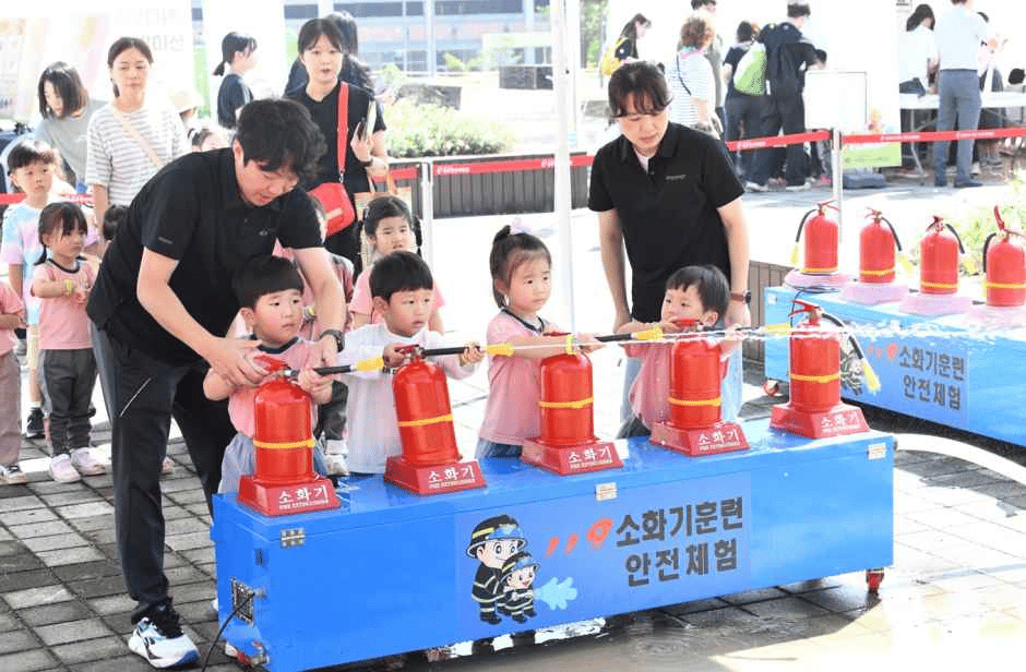 안아드림 페스티벌
