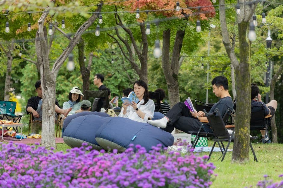 유성독서대전